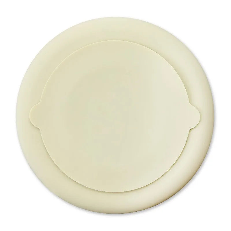 Gray Fish Slow Feeder Bowl for Pets, Playful Mealtime Design with Non-Slip Base, Dishwasher-Safe Plastic Bowl for Dogs - product view 1