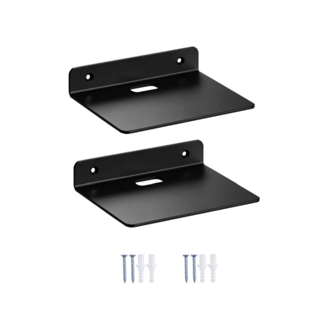 floating shelf - product view 1