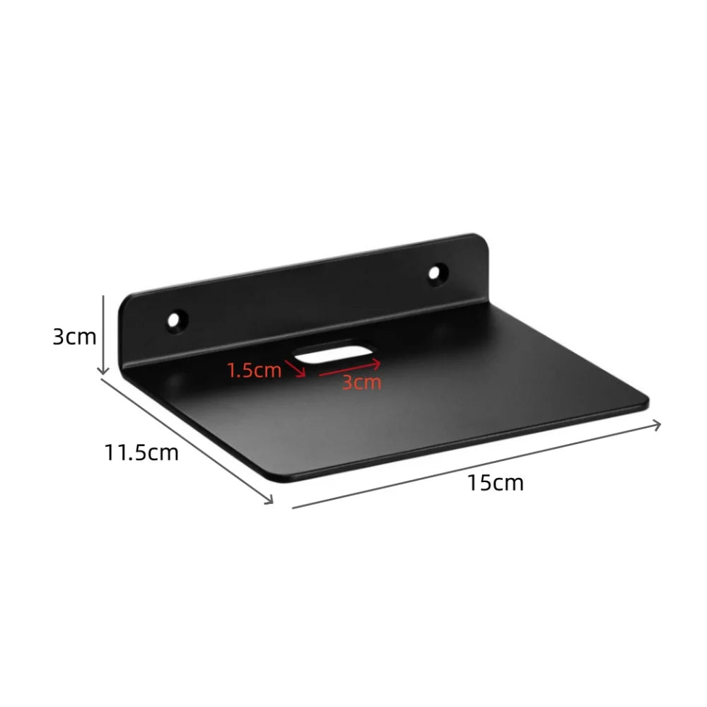 floating shelf - product view 4