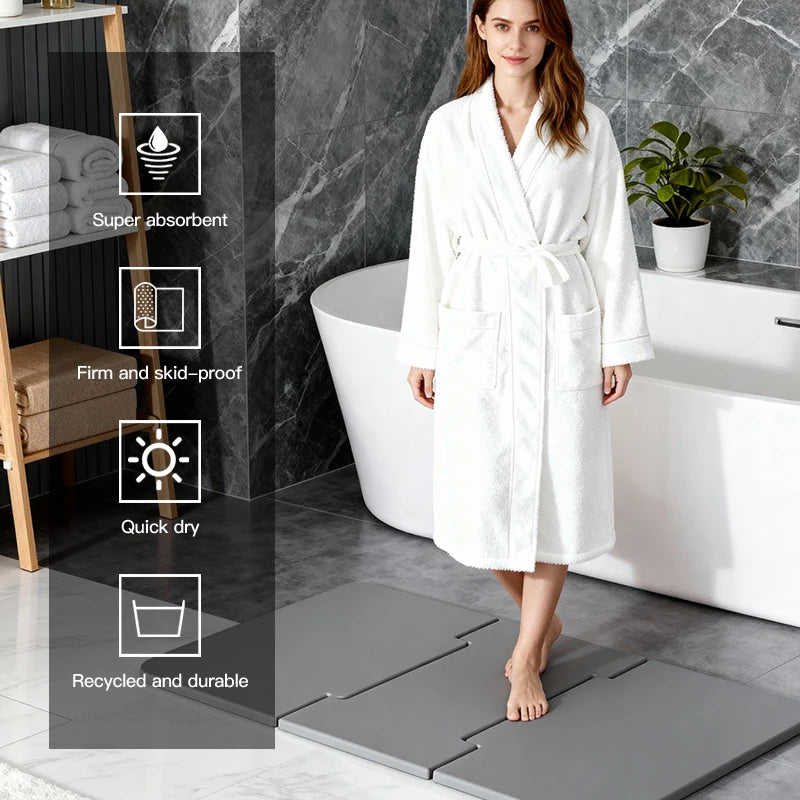 bath mat - product view 5