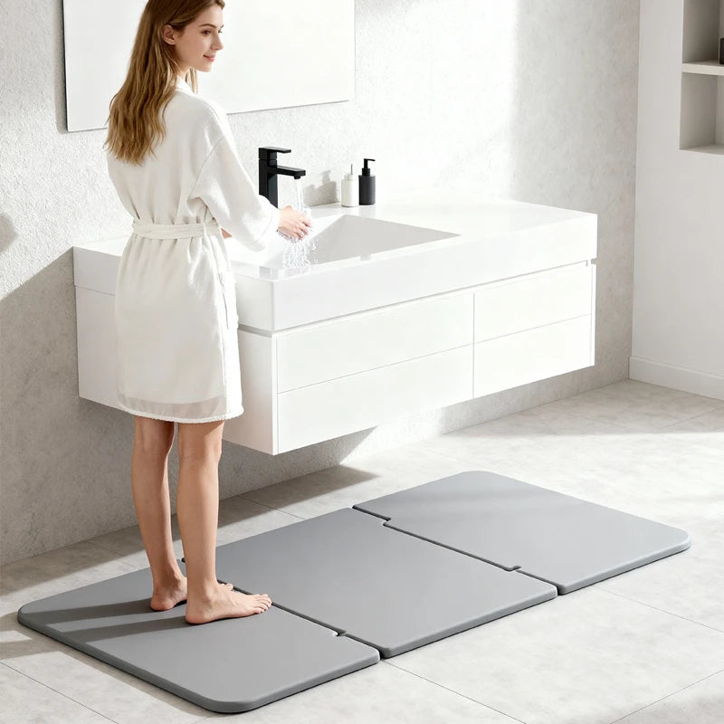 bath mat - product view 6