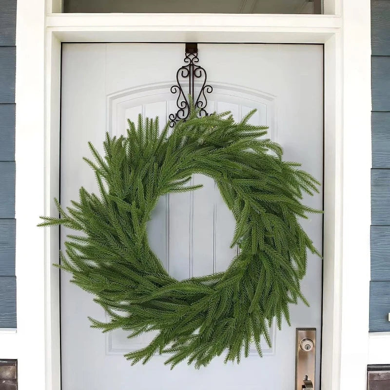 christmas garland - product view 6
