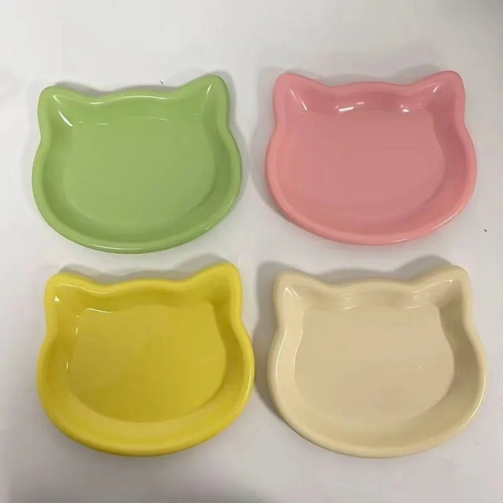 cat bowl - product view 2