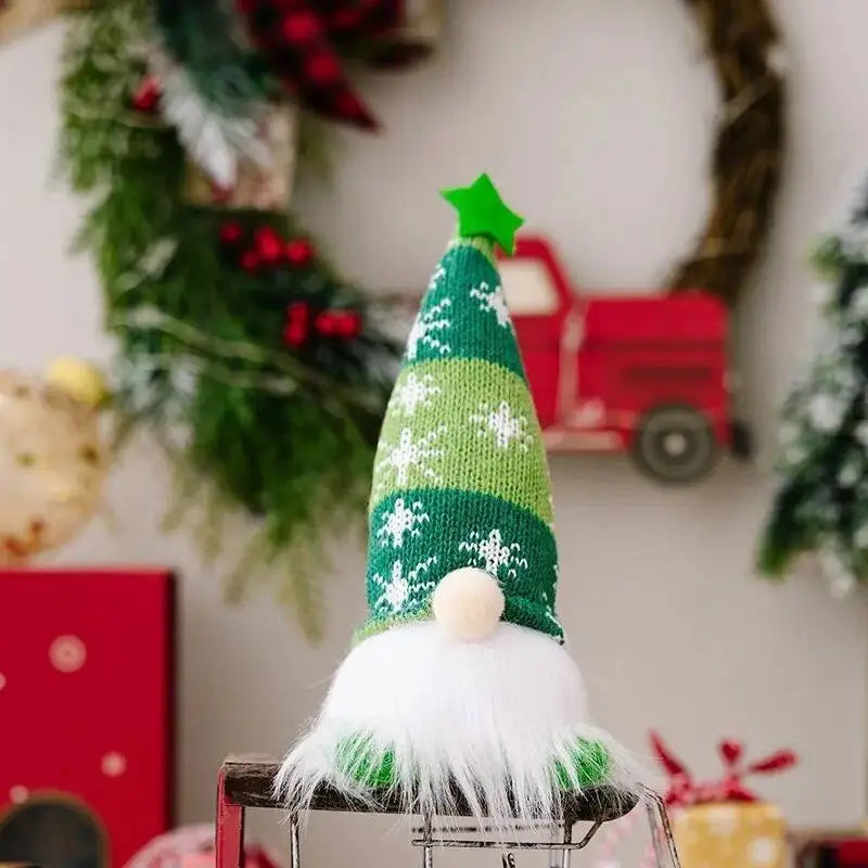 christmas ornaments - product view 3