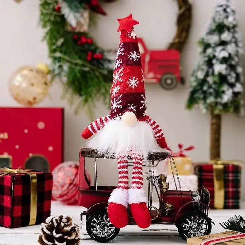 christmas ornaments - product view 5