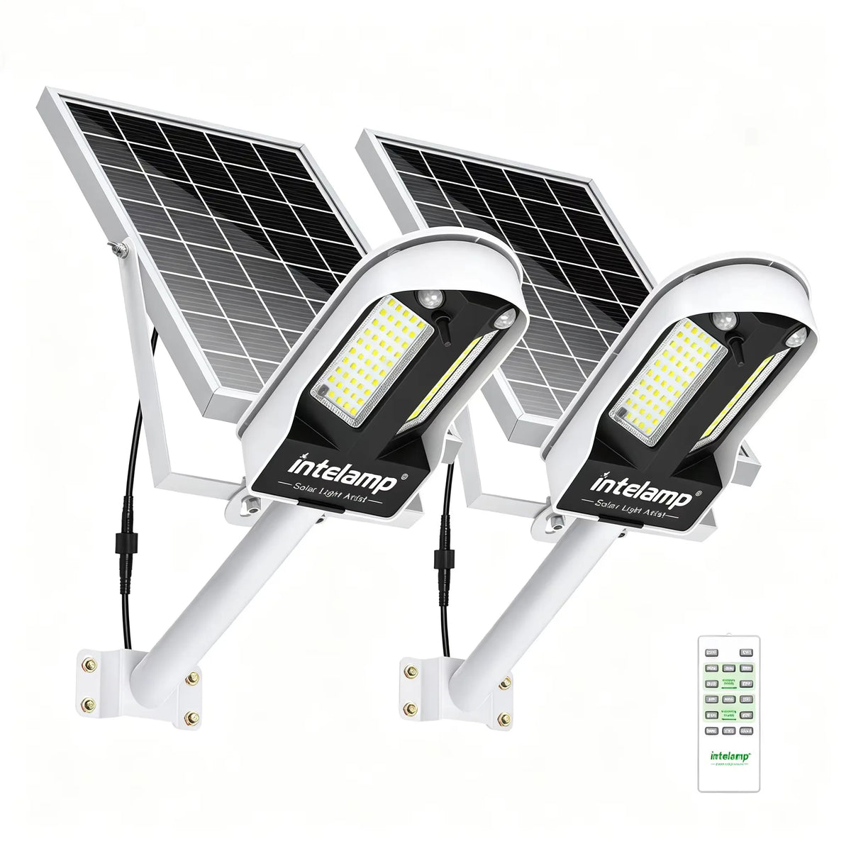 security light - product view 2