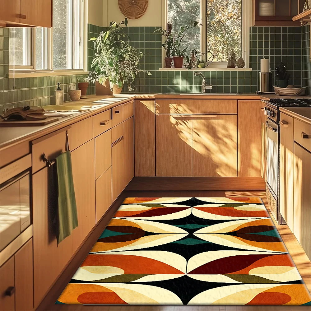 area rug - product view 3