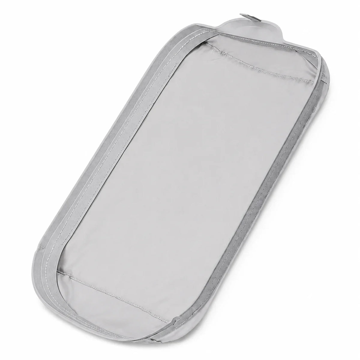 2-Pack Cat Litter Mat, Thick Floor Pads for Automatic Self-Cleaning Cat Toilets and Litter Box Areas - product view 1