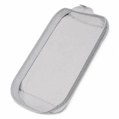 2-Pack Cat Litter Mat, Thick Floor Pads for Automatic Self-Cleaning Cat Toilets and Litter Box Areas - product view 1