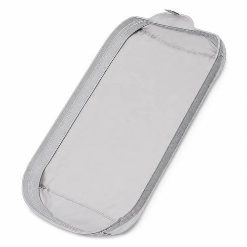 2-Pack Cat Litter Mat, Thick Floor Pads for Automatic Self-Cleaning Cat Toilets and Litter Box Areas - product view 1