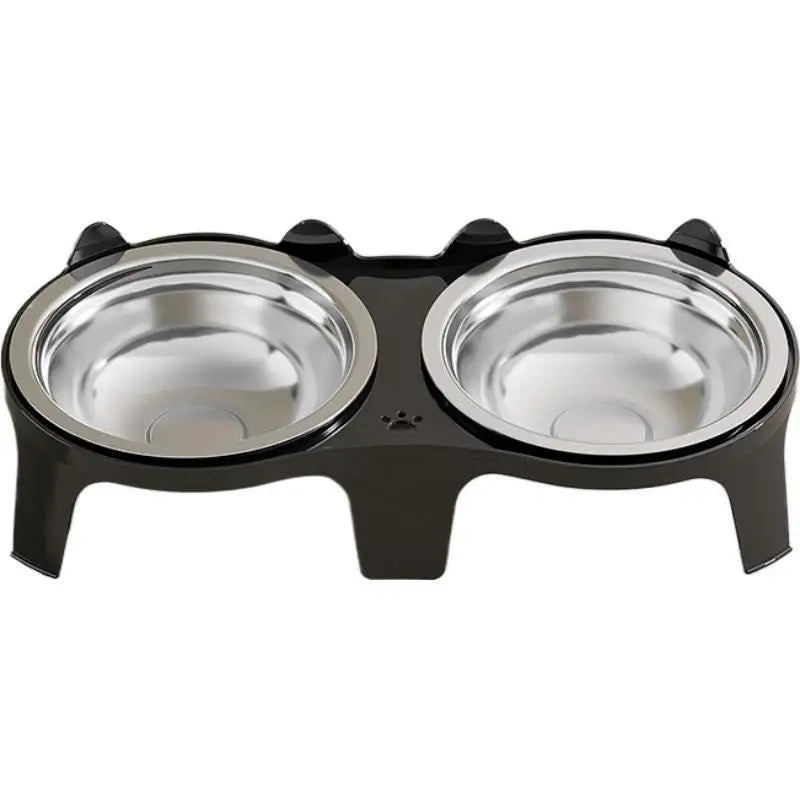 cat bowl - product view 2