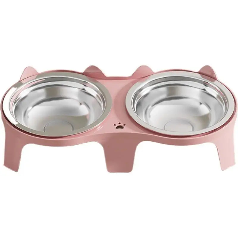 cat bowl - product view 3