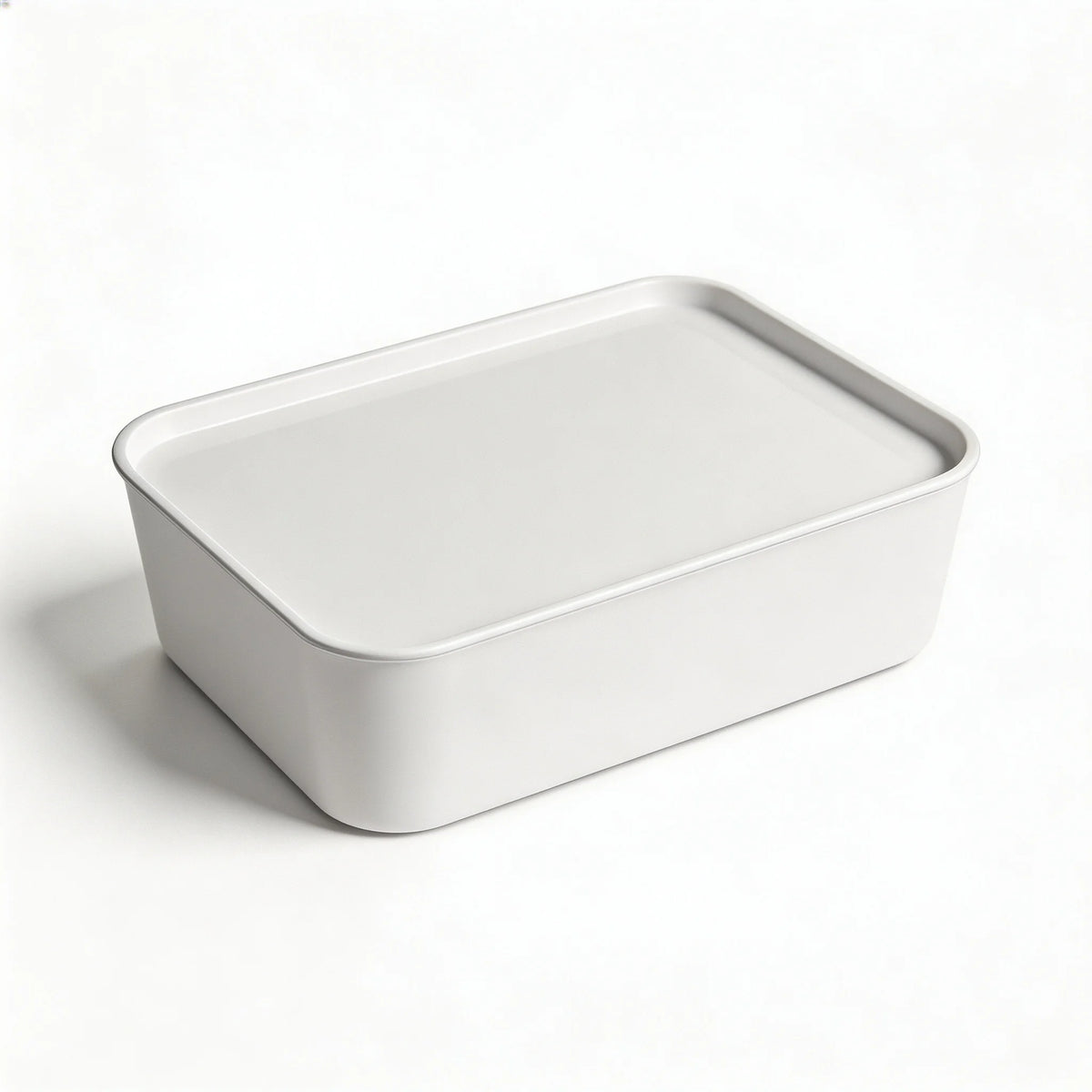 cable storage box - product view 3
