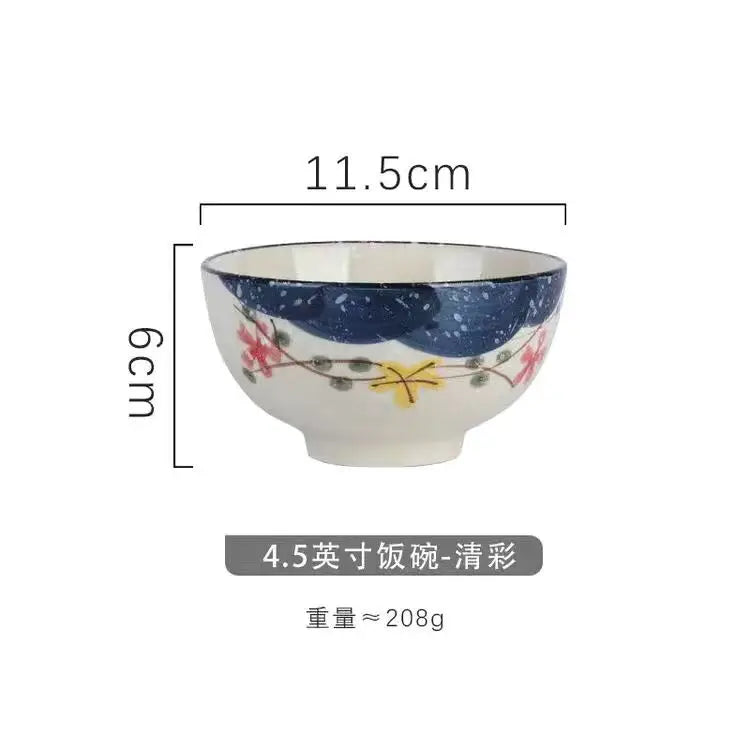 decorative bowl - product view 2