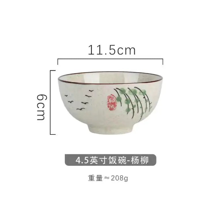 decorative bowl - product view 3
