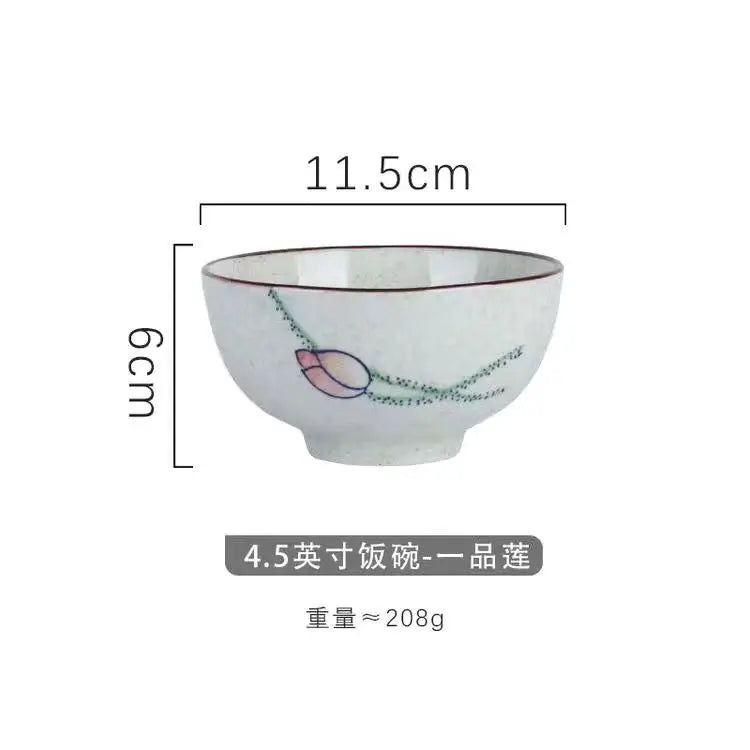 decorative bowl - product view 4