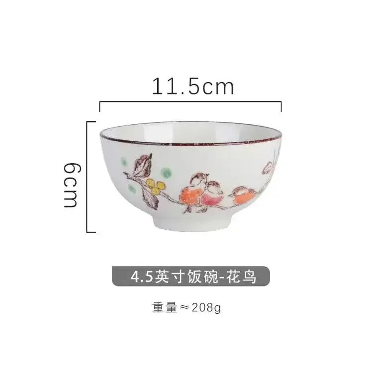 decorative bowl - product view 6