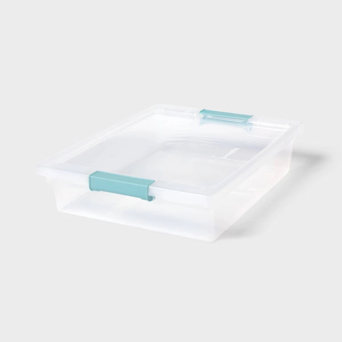stackable pantry bin - product view 1