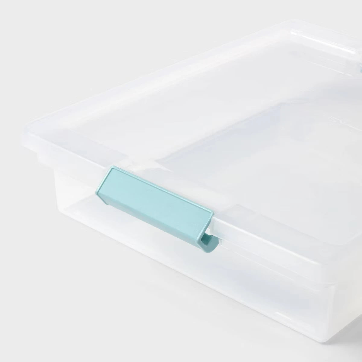 stackable pantry bin - product view 3