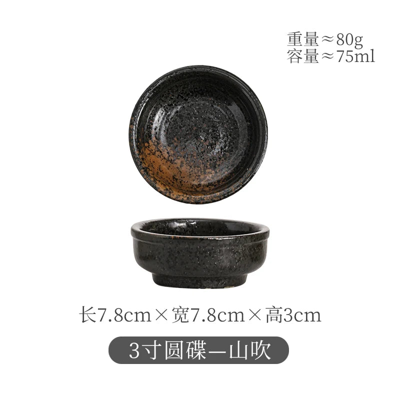 decorative bowl - product view 5