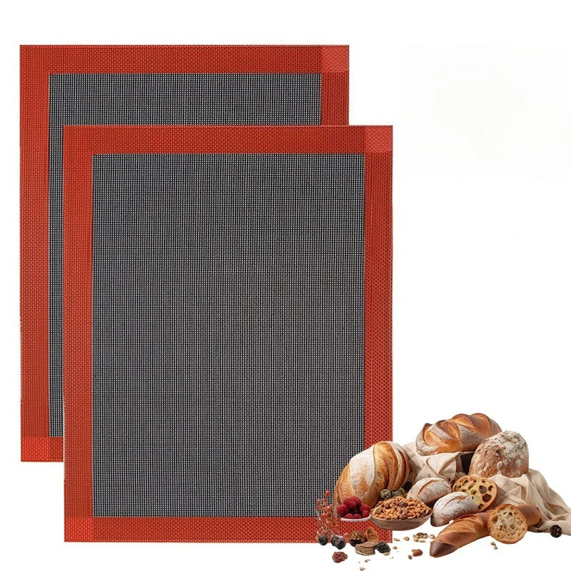 reusable baking mat - product view 2