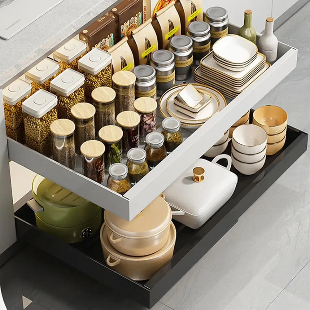 adjustable cabinet shelf - product view 1