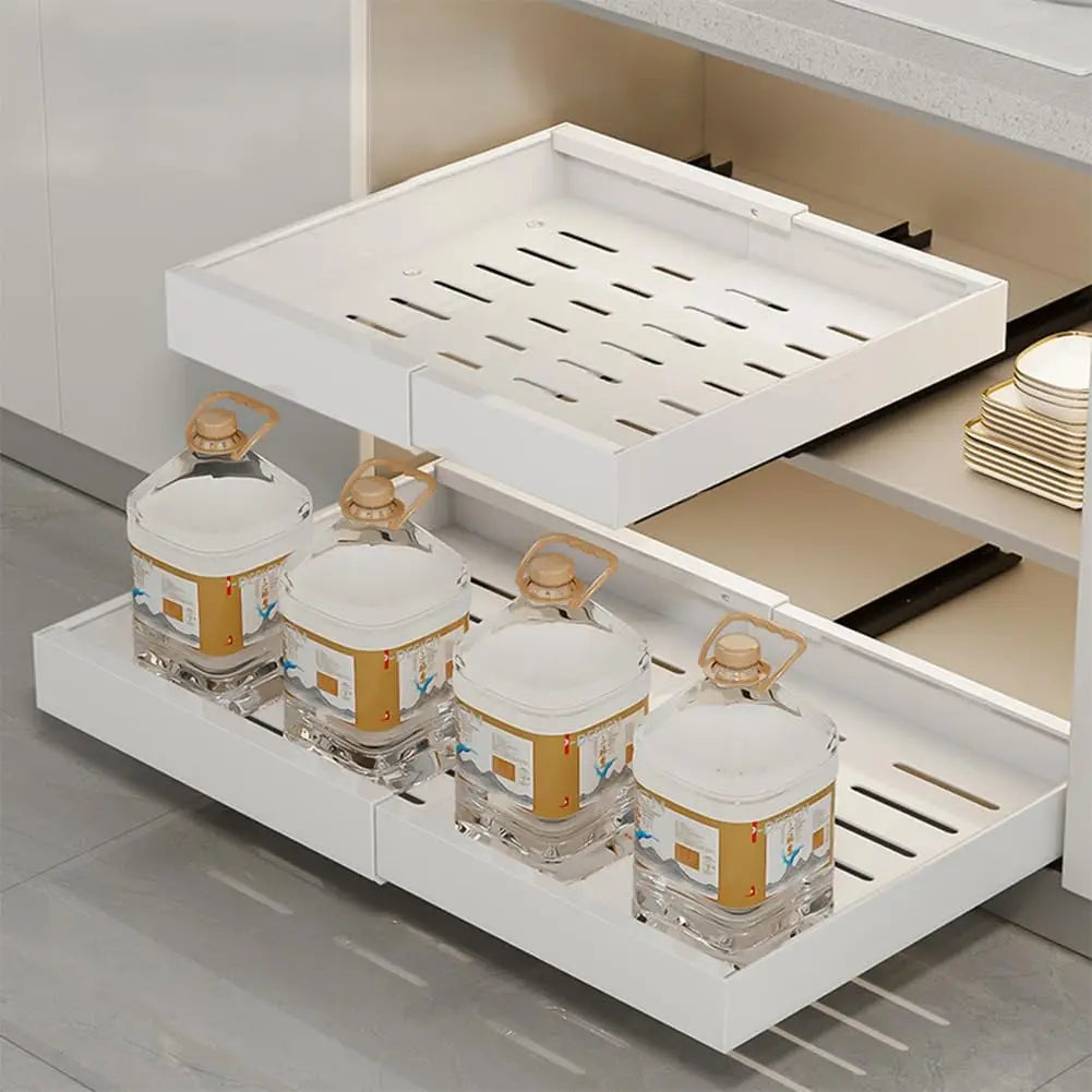 adjustable cabinet shelf - product view 2