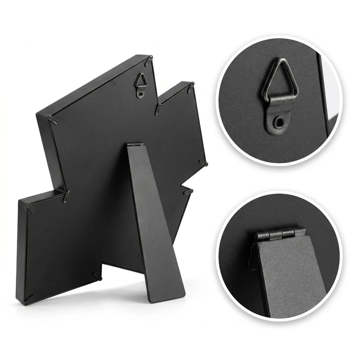 shadow box frame - product view 6