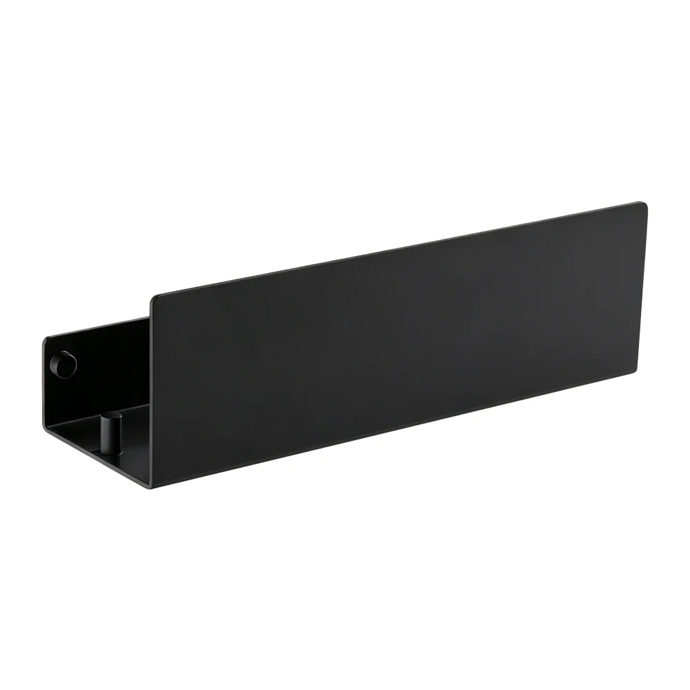 adhesive shower caddy - product view 1