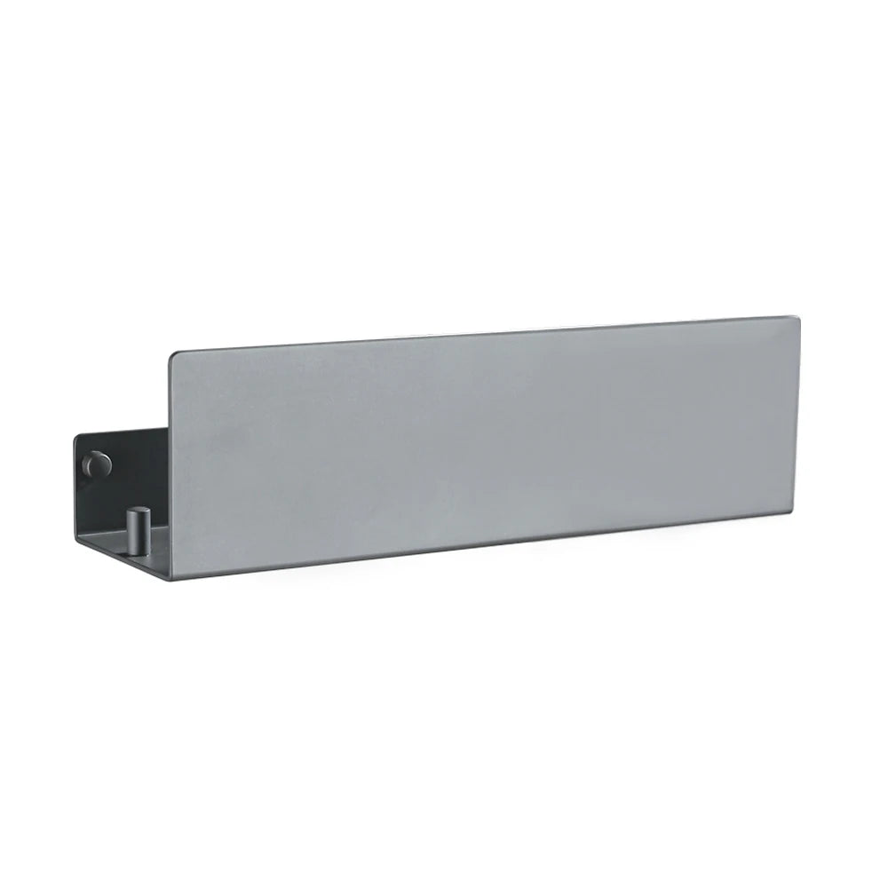 adhesive shower caddy - product view 2