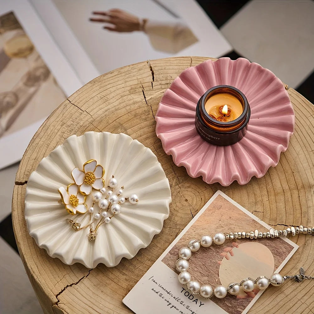 decorative bowl - product view 4