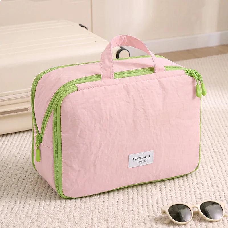 compression packing cubes - product view 3