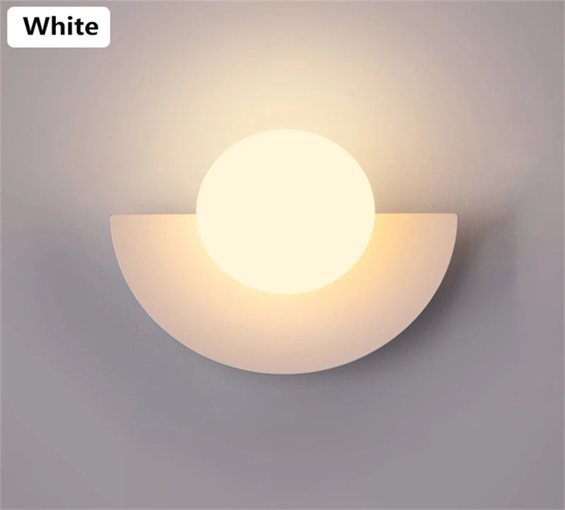 wall sconce - product view 1
