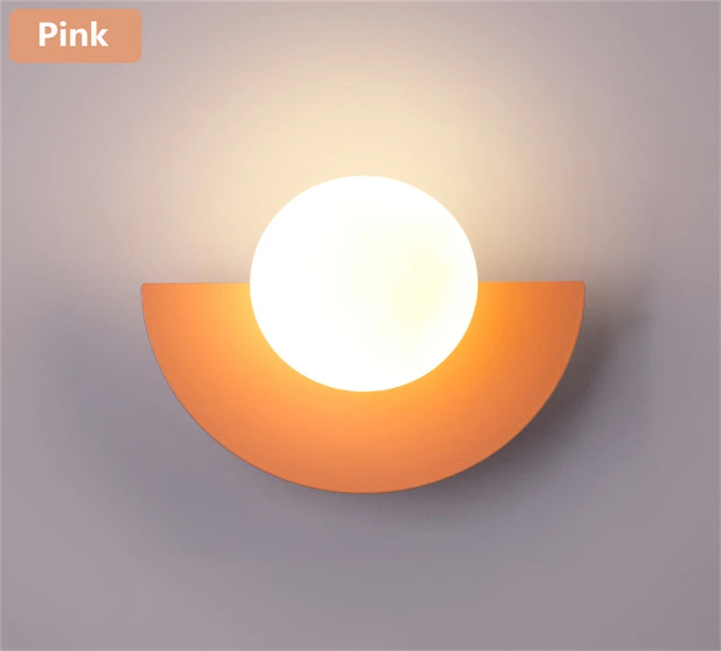 wall sconce - product view 5