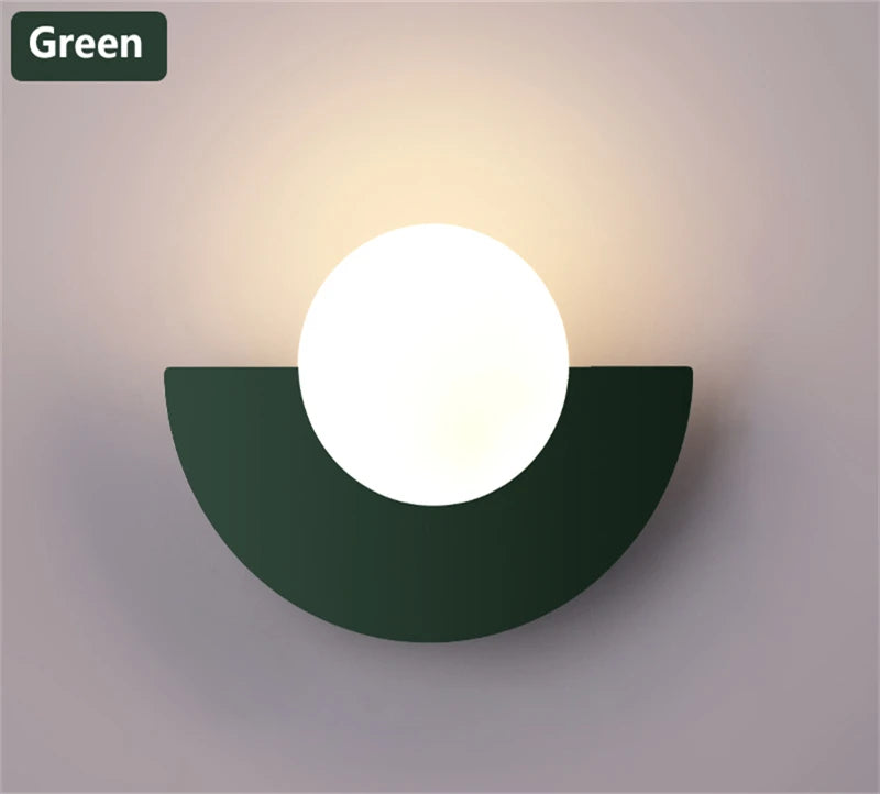 wall sconce - product view 6