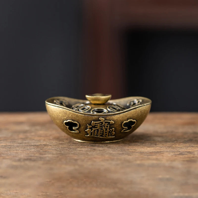 incense holder - product view 6