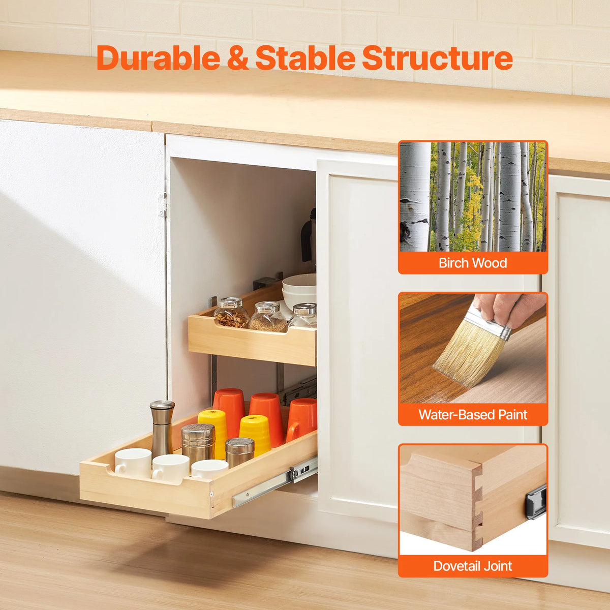drawer organizer - product view 4