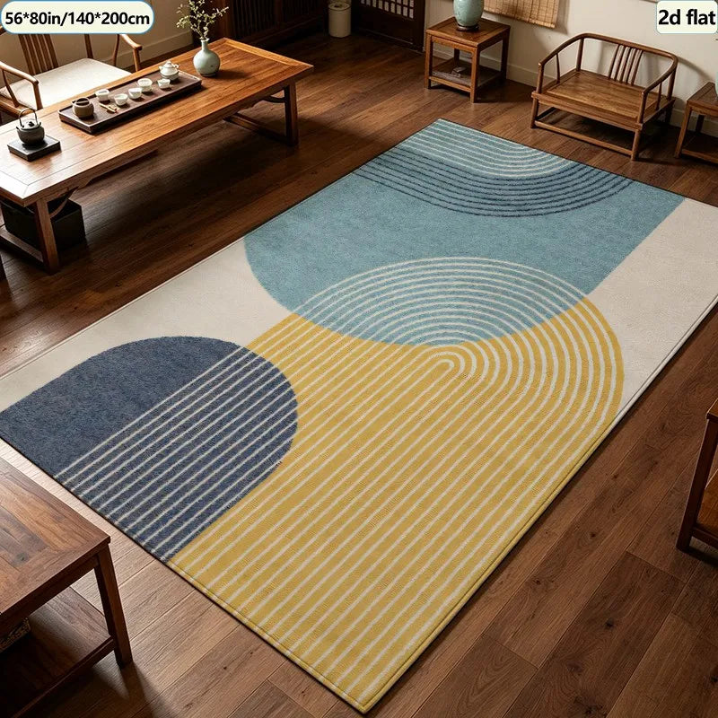 area rug - product view 1