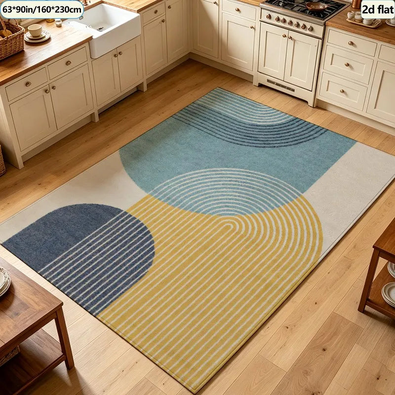 area rug - product view 4