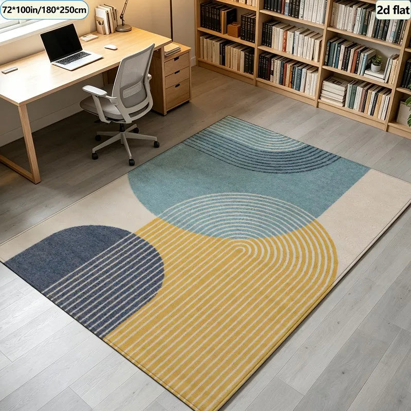 area rug - product view 5