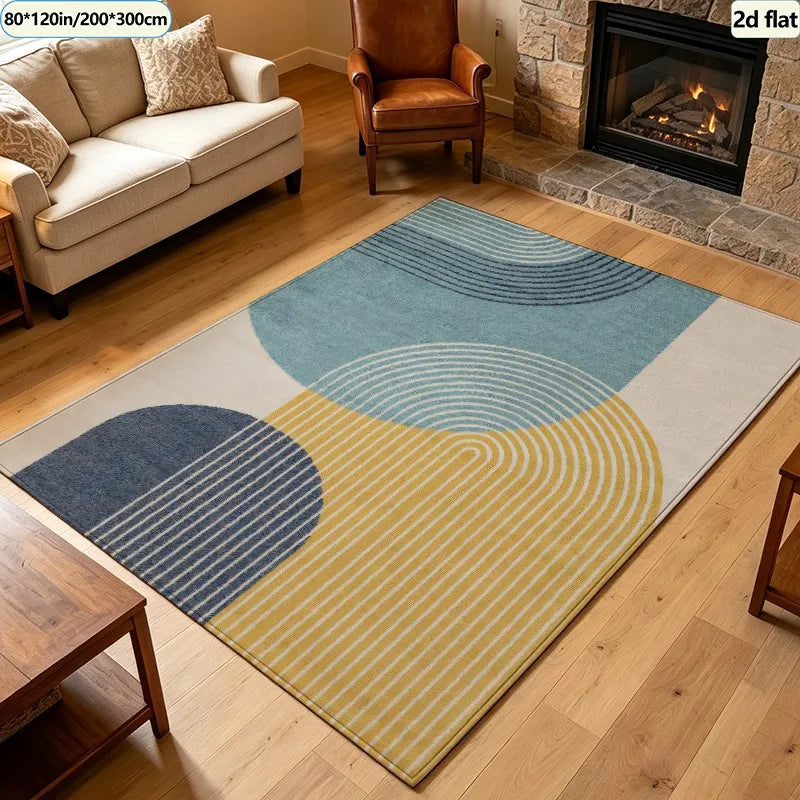 area rug - product view 6