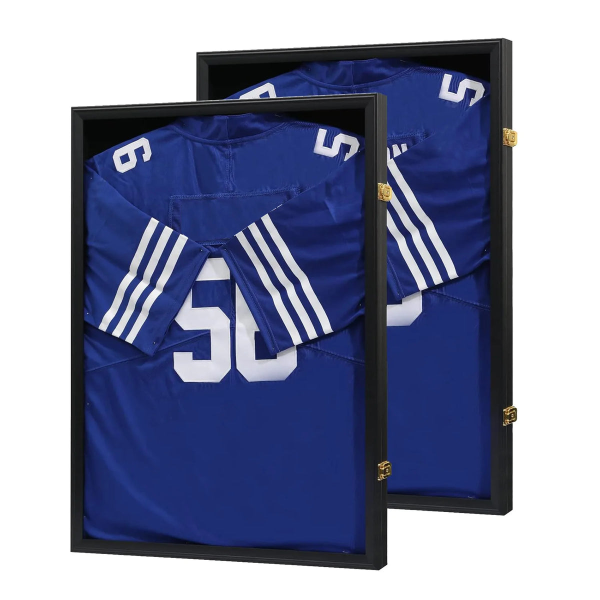 shadow box frame - product view 2