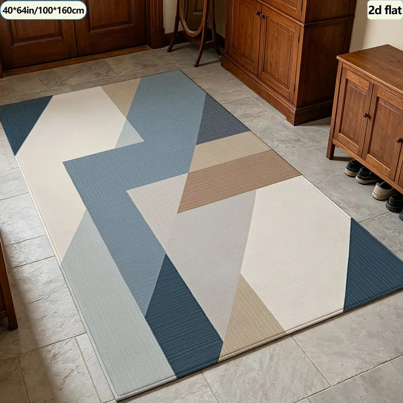 area rug - product view 2