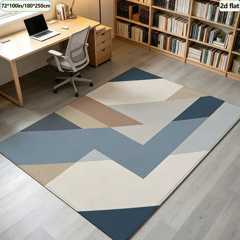 area rug - product view 5