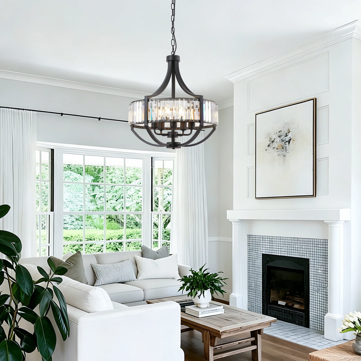 pendant light - product view 1