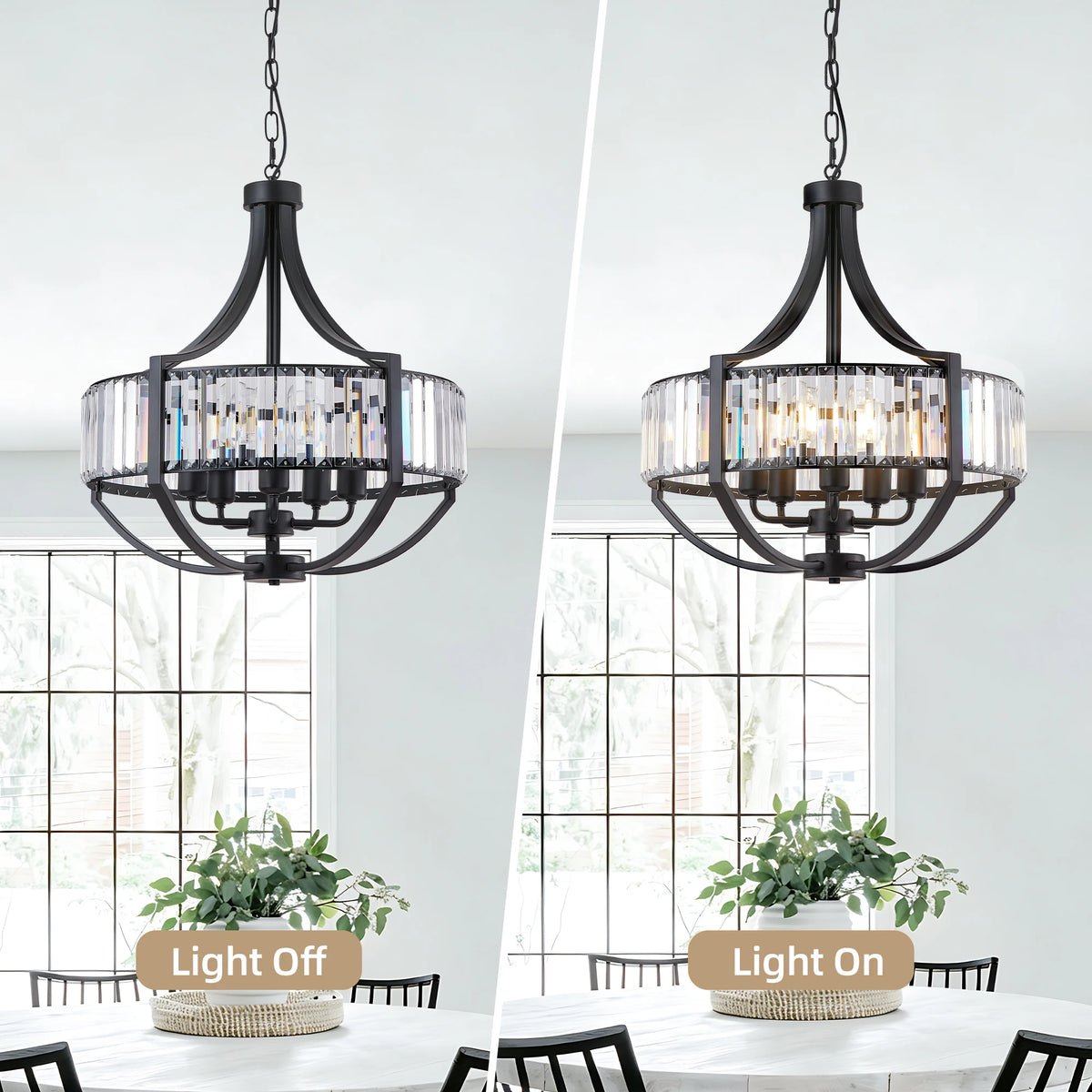 pendant light - product view 4