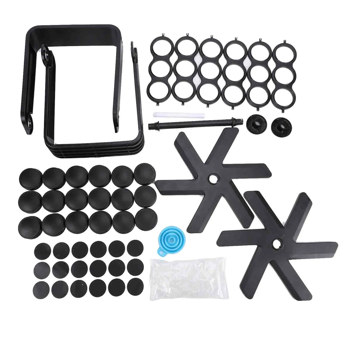 spice organizer - product view 1