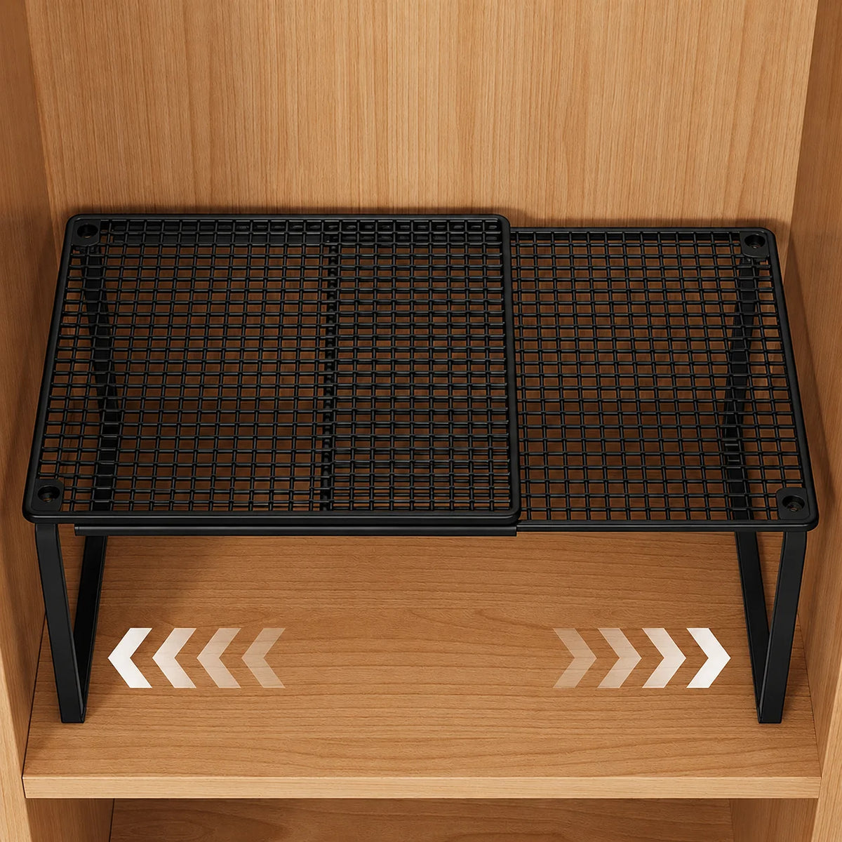 adjustable cabinet shelf - product view 5