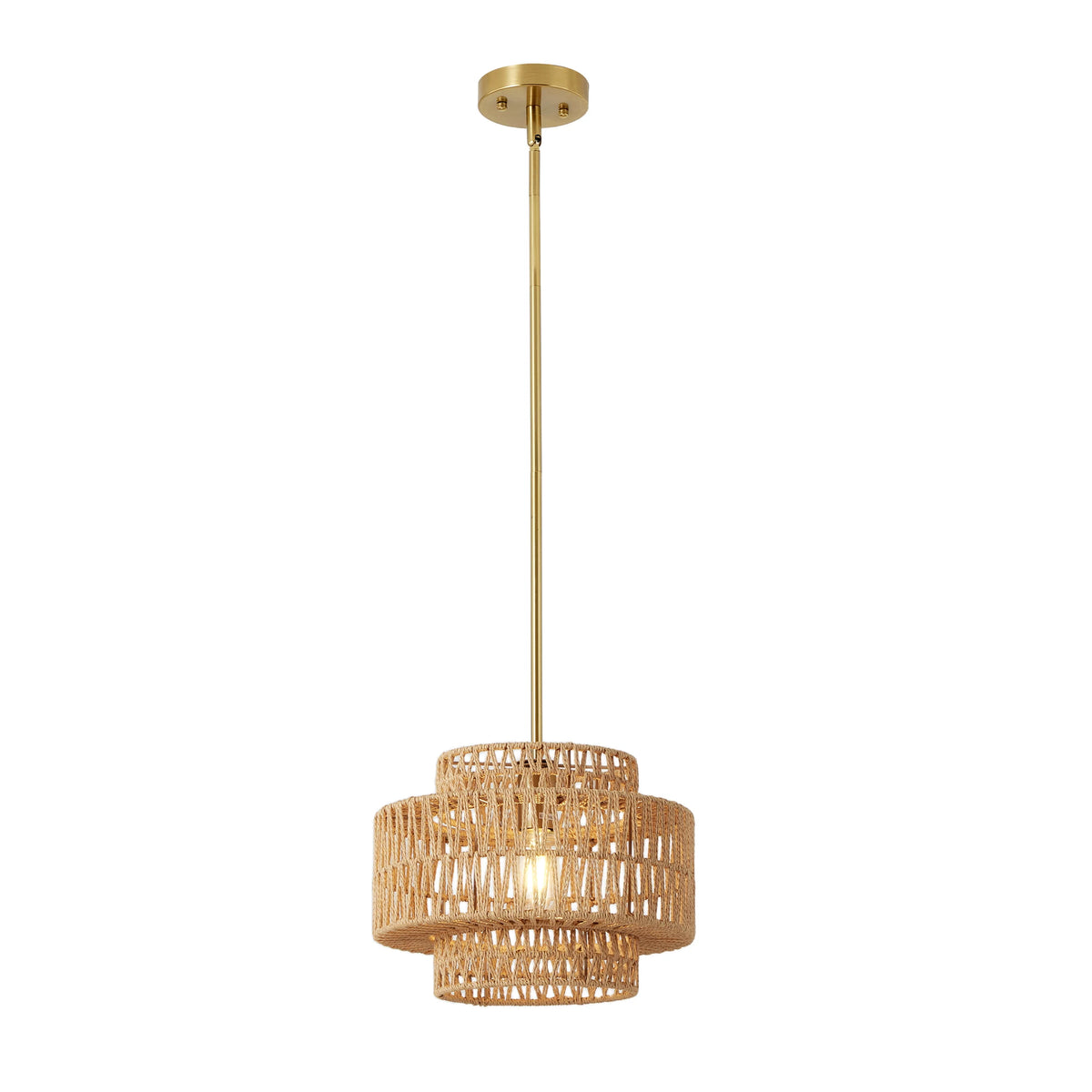 pendant light - product view 2