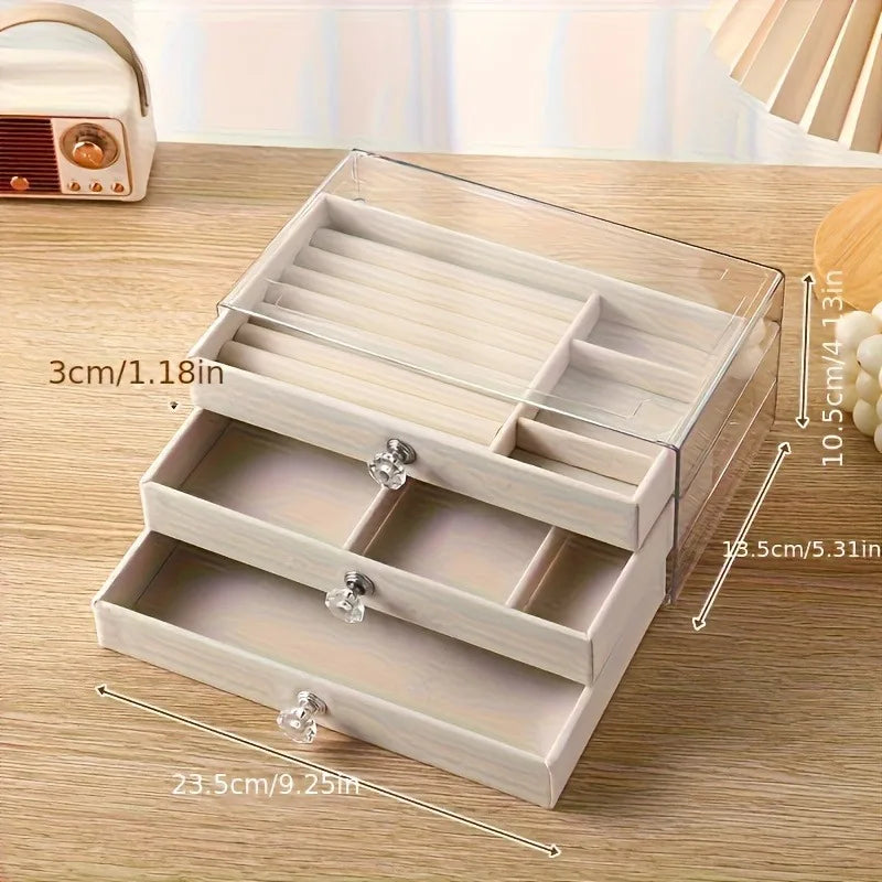 jewelry box - product view 3